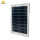 High Efficiency Polycrystalline 5W